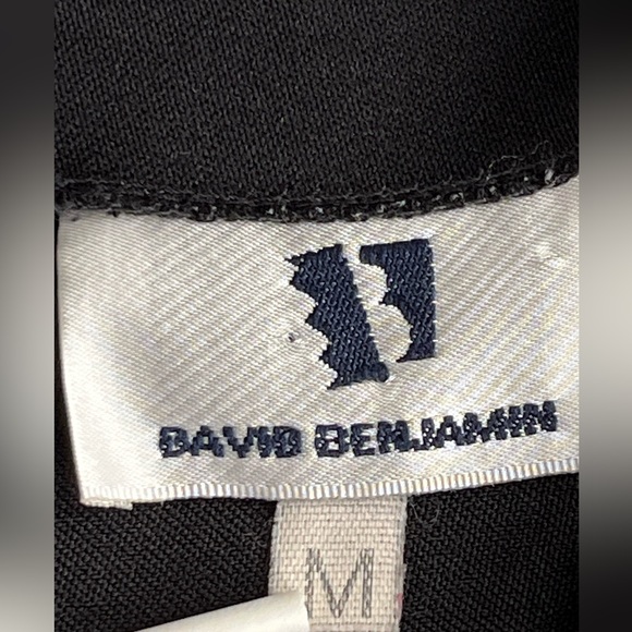 David Benjamin Women’s Vintage Outerwear Size M Layering Blazer Short Kimono - Picture 11 of 13